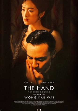 The Hand