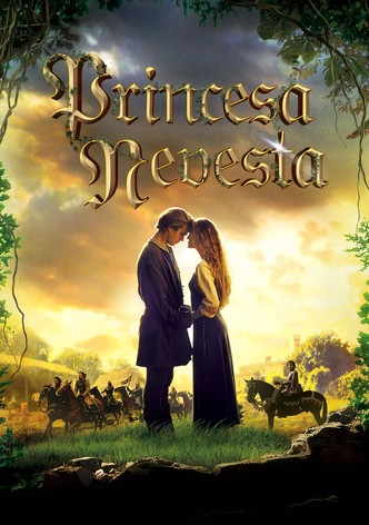 Princesa nevesta