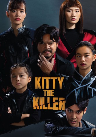 Kitty the Killer