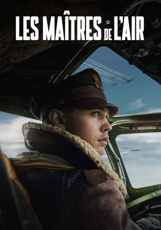 Les maîtres de l'air