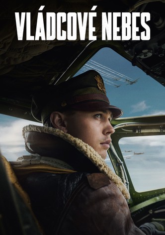 Vládcové nebes