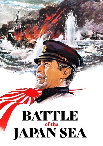 Battle of the Japan Sea