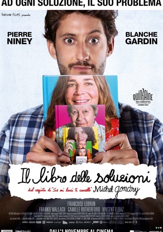 Il libro delle soluzioni