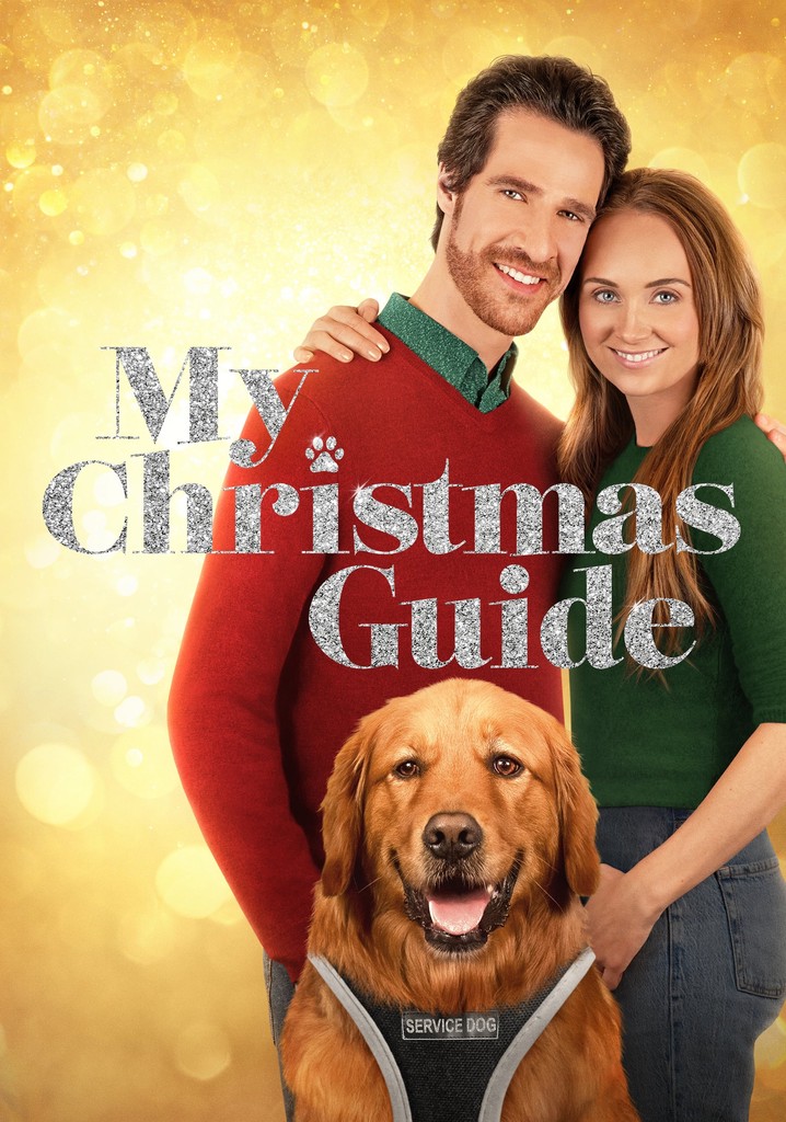 My Christmas Guide streaming where to watch online?