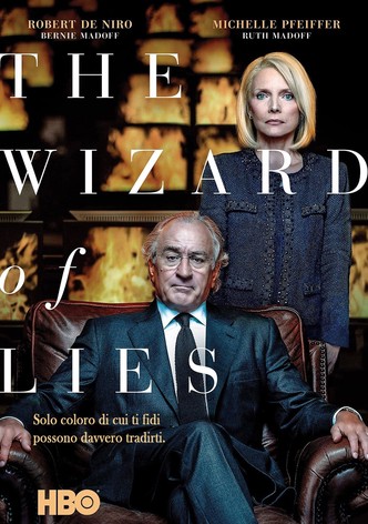 The Wizard of Lies