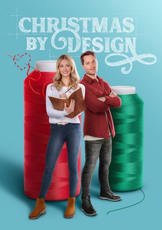 Christmas by Design