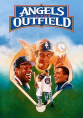 Angels in the Outfield