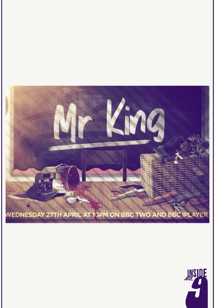 Mr. King