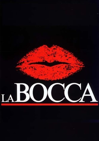 La bocca