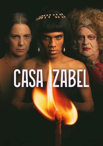 House of Izabel