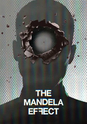 The Mandela Effect