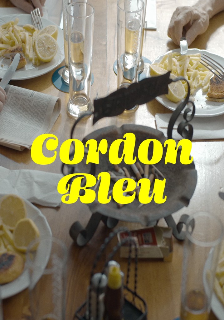 Cordon Bleu
