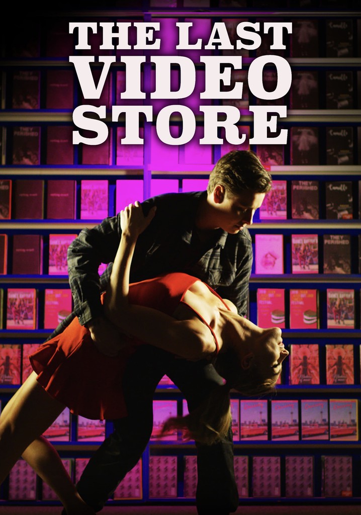 The Last Video Store streaming where to watch online?