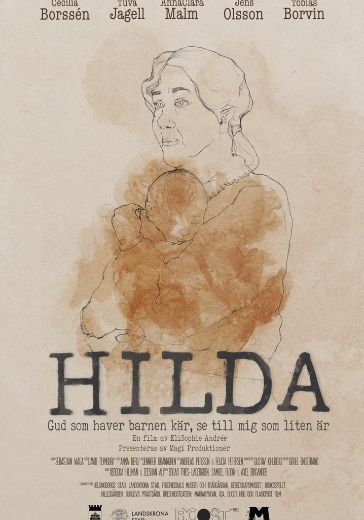 Hilda