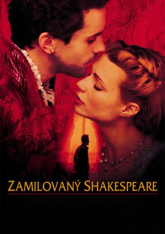 Zamilovaný Shakespeare