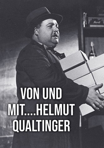 Von und mit....Helmut Qualtinger
