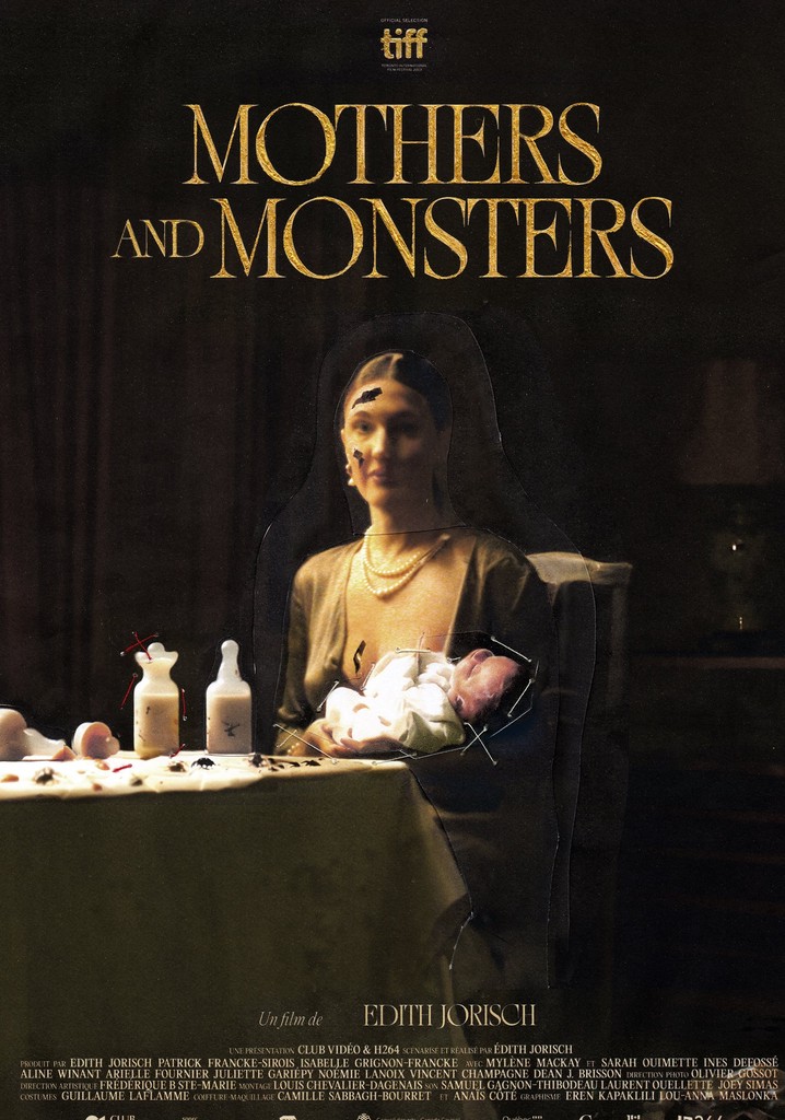 Mothers and Monsters