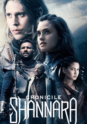 Cronicile Shannara