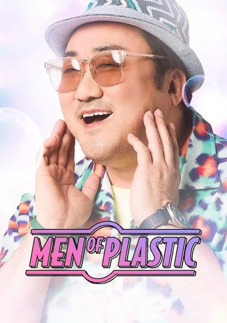 Men of Plastic