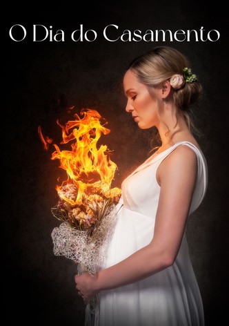 O Dia do Casamento