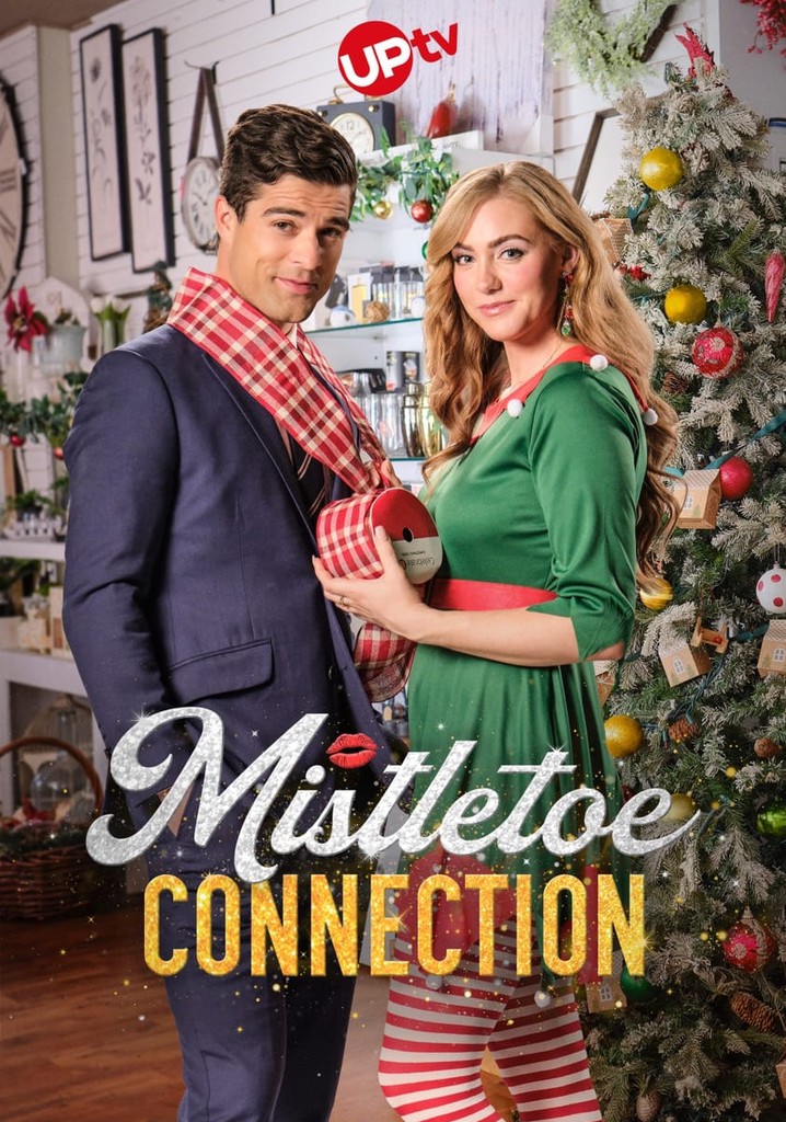Mistletoe Connection
