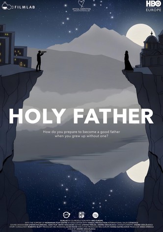 Holy Father