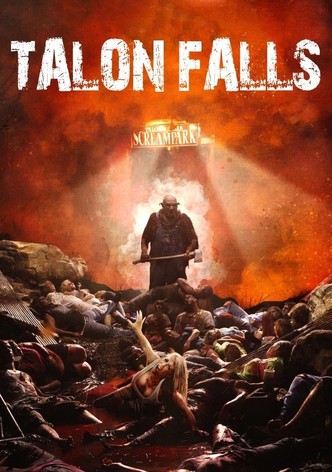 Talon Falls