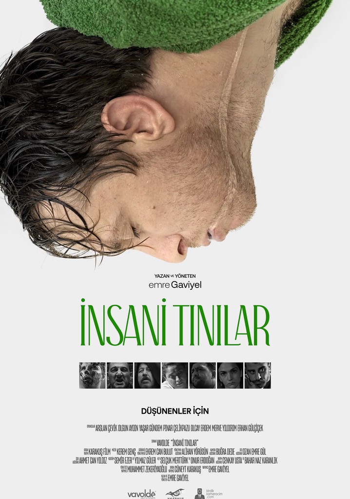 İnsani Tınılar