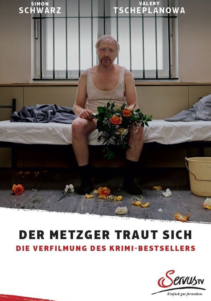 Der Metzger traut sich