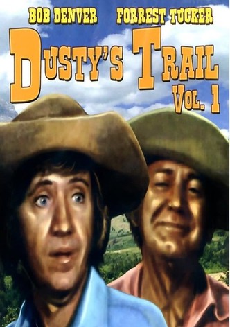 Dusty's Trail