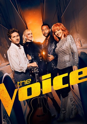 Watch the voice us online clearance free