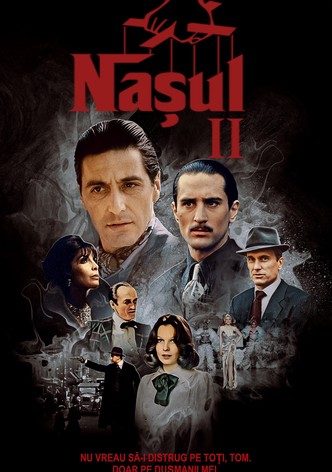 Nașul II