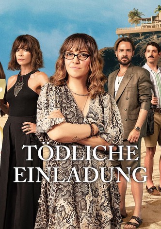 Tödliche Einladung