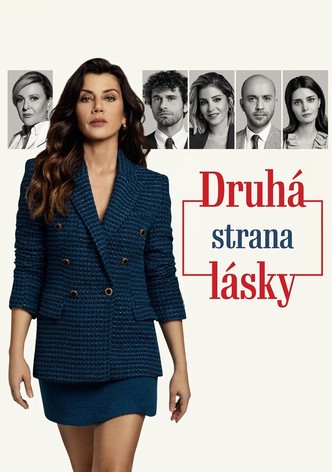 Druhá strana lásky
