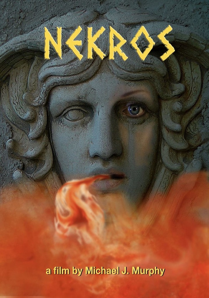 Nekros