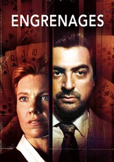 Engrenages