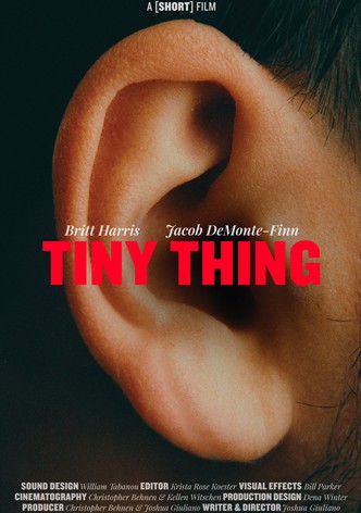 Tiny Thing