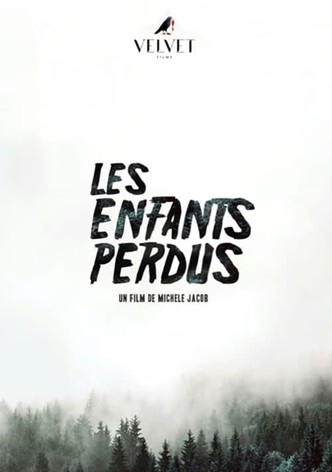 Les enfants perdus