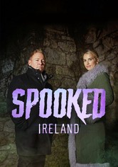 Irlande : terre d'épouvante