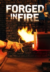 Forged in Fire - Wettkampf der Schmiede - Staffel 10