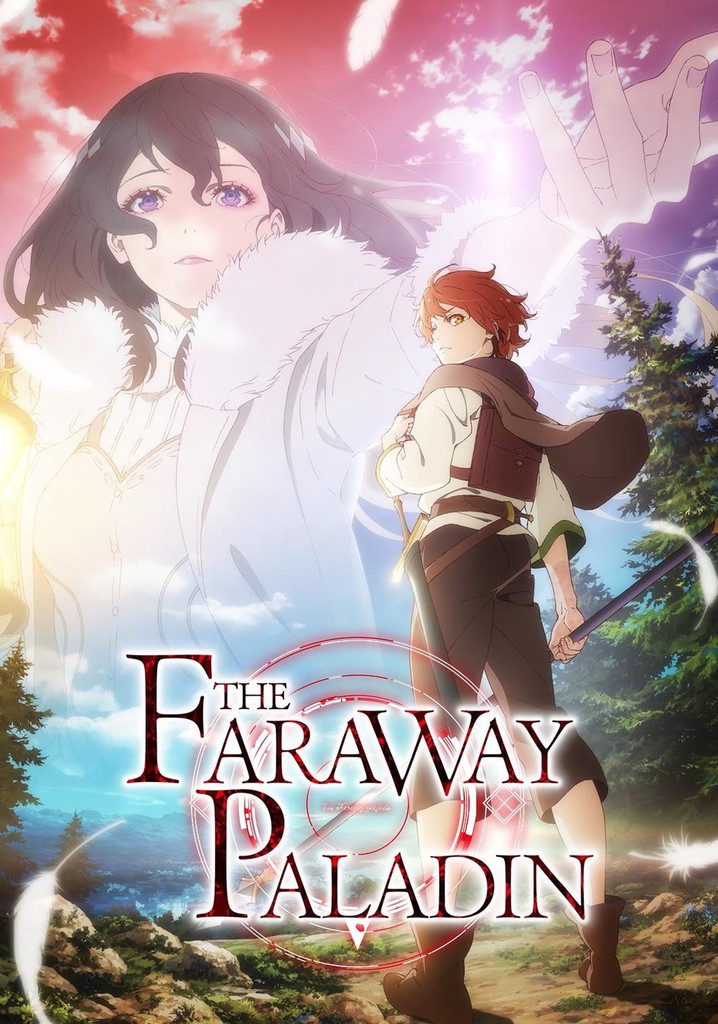 Saihate no Paladin temporada 1 - Ver episodios online - Saihate No Paladin Episode 1 Eng Sub