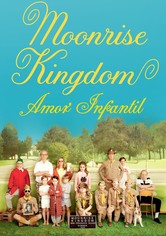 Moonrise Kingdom