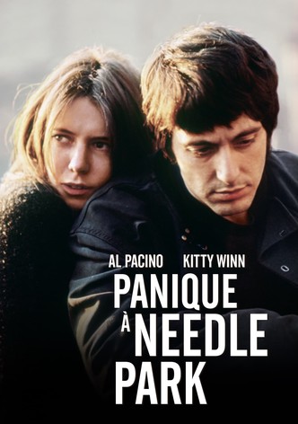 Panique à Needle Park