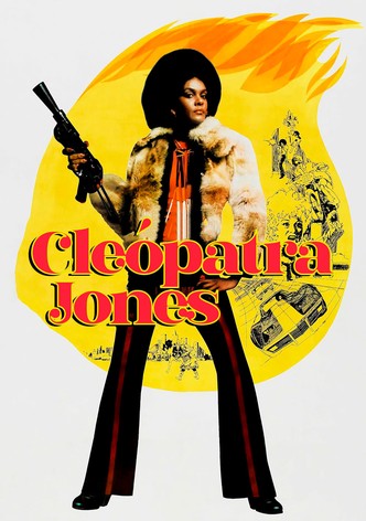 Cleópatra Jones