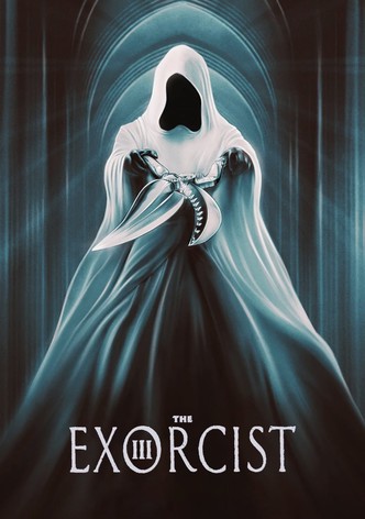 The Exorcist III