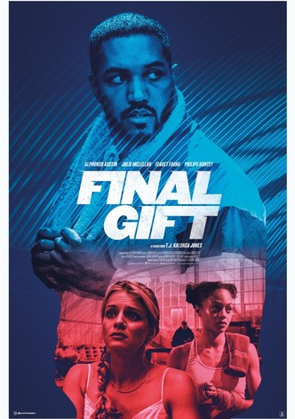 Final Gift