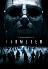 Prometheus