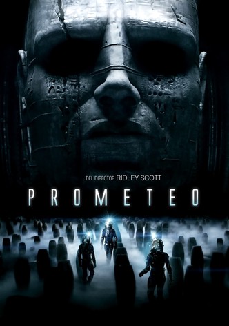 Prometheus