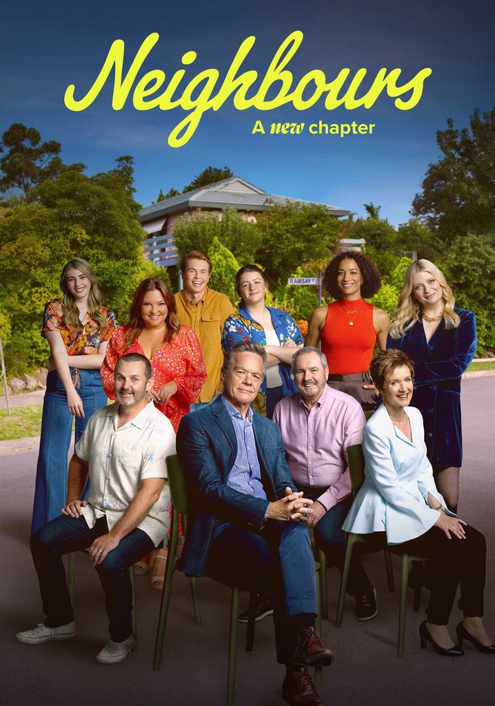 Where Can I Watch Full Episodes Of Neighbours Neighbours Season 39 - watch full episodes streaming online