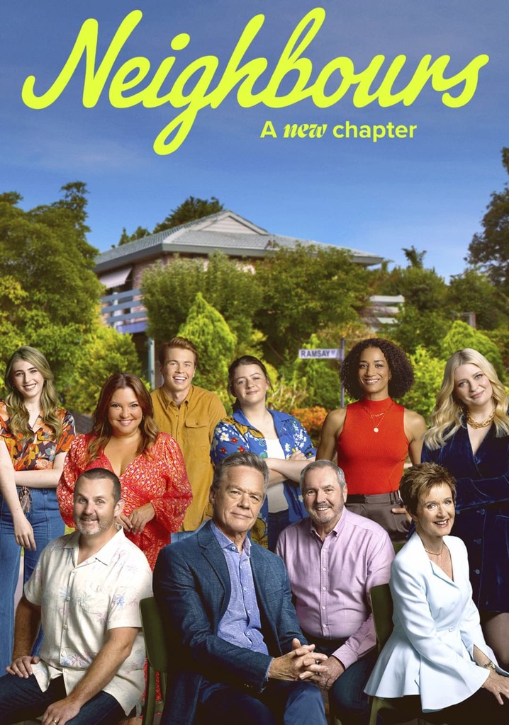 Neighbours Watch Tv Series Streaming Online 8501